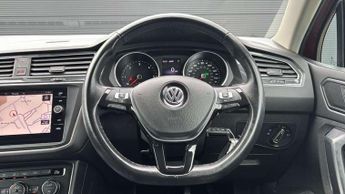 Volkswagen Tiguan 2.0 TDi 150 Match 5dr DSG