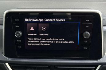 Volkswagen T-Roc 1.5 TSI Style 5dr DSG