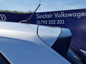 Volkswagen Polo 1.0 TSI 110 R-Line 5dr DSG