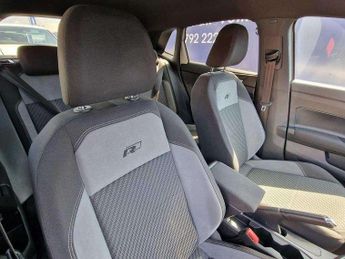 Volkswagen Polo 1.0 TSI 110 R-Line 5dr DSG
