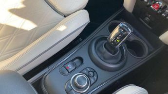 MINI Countryman 1.5 Cooper Exclusive 5dr Auto