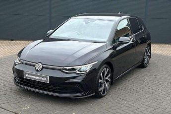 Volkswagen Golf 1.5 TSI 150 R-Line 5dr