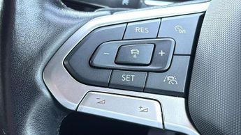 Volkswagen Taigo 1.5 TSI 150 R-Line 5dr DSG