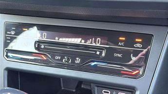 Volkswagen Taigo 1.5 TSI 150 R-Line 5dr DSG