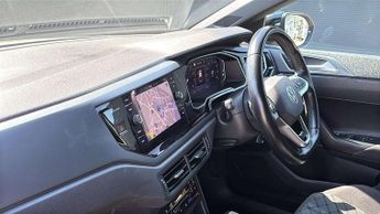 Volkswagen Taigo 1.5 TSI 150 R-Line 5dr DSG