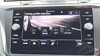Volkswagen Tiguan 1.5 TSI 150 R-Line Edition 5dr DSG