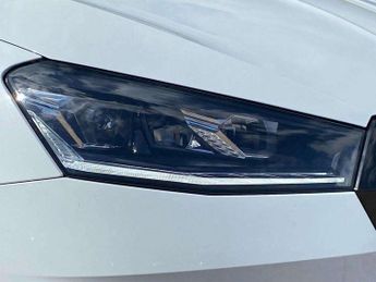 Skoda Fabia 1.0 TSI 116 Monte Carlo Edition 5dr DSG