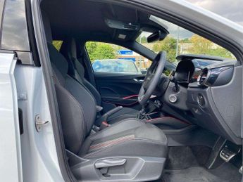 Skoda Fabia 1.0 TSI 116 Monte Carlo Edition 5dr DSG