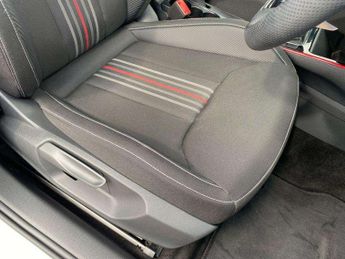Skoda Fabia 1.0 TSI 116 Monte Carlo Edition 5dr DSG