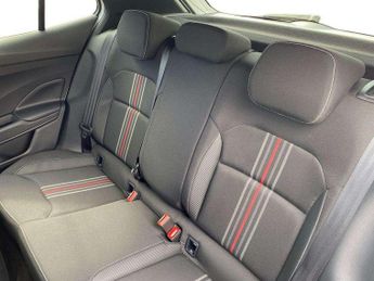 Skoda Fabia 1.0 TSI 116 Monte Carlo Edition 5dr DSG