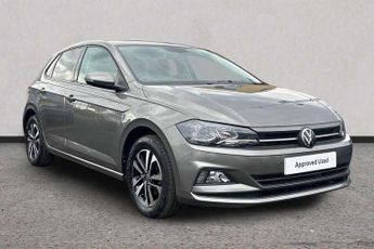 Volkswagen Polo 1.0 TSI 95 United 5dr DSG