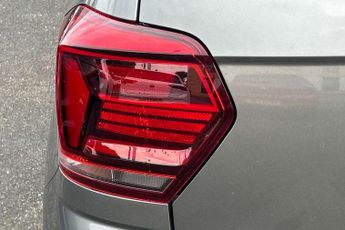 Volkswagen Polo 1.0 TSI 95 United 5dr DSG