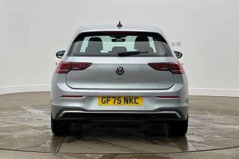 Volkswagen Golf 1.5 eTSI 150 Style 5dr DSG