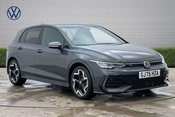 Volkswagen Golf 1.5 TSI 150 R-Line 5dr