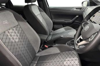 Volkswagen Polo 1.0 TSI 115 R-Line 5dr DSG