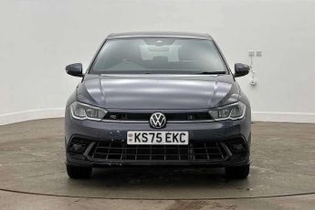 Volkswagen Polo 1.0 TSI 115 R-Line 5dr DSG