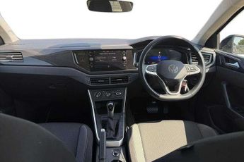 Volkswagen Polo 1.0 TSI Life 5dr DSG