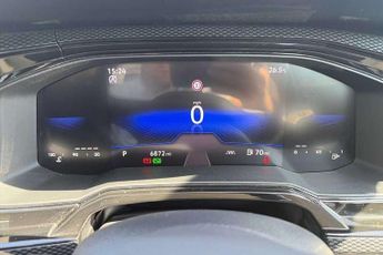 Volkswagen Polo 1.0 TSI Life 5dr DSG
