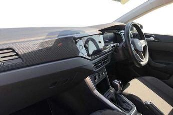 Volkswagen Polo 1.0 TSI Life 5dr DSG