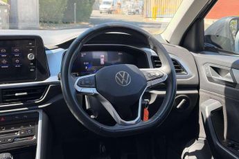 Volkswagen T-Roc 1.5 TSI Life 5dr DSG