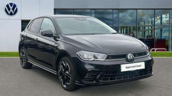 Volkswagen Polo 1.0 TSI 115 R-Line 5dr DSG