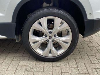 SEAT Ateca 1.5 TSI EVO Xperience 5dr DSG