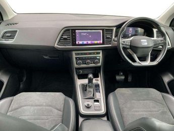 SEAT Ateca 1.5 TSI EVO Xperience 5dr DSG