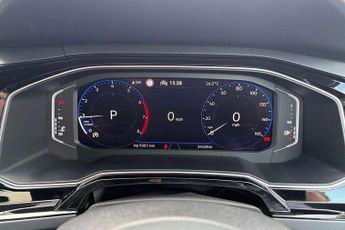 Volkswagen Polo 1.0 TSI R-Line 5dr DSG