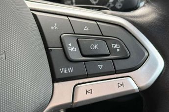 Volkswagen Polo 1.0 TSI R-Line 5dr DSG