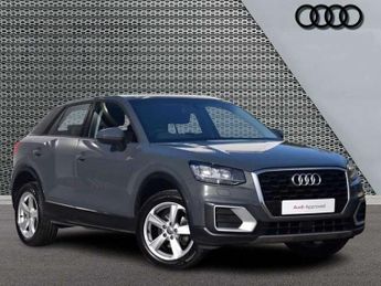 Audi Q2 35 TFSI Sport 5dr