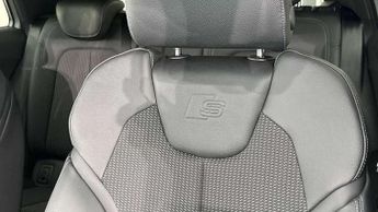 Audi Q2 35 TFSI S Line 5dr S Tronic