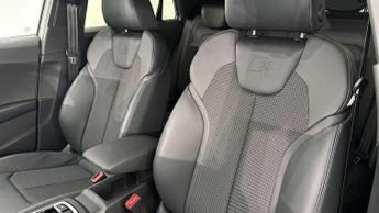 Audi Q2 35 TFSI S Line 5dr S Tronic