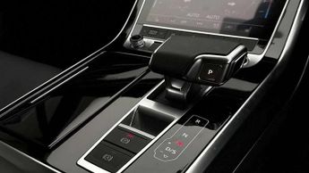 Audi Q7 50 TDI Quattro Black Edition 5dr Tiptronic