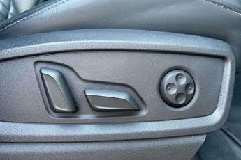 Audi Q5 40 TDI Quattro Edition 1 5dr S Tronic