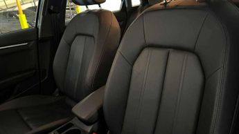 Audi A3 30 TFSI Sport 5dr S Tronic