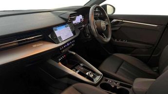 Audi A3 30 TFSI Sport 5dr S Tronic