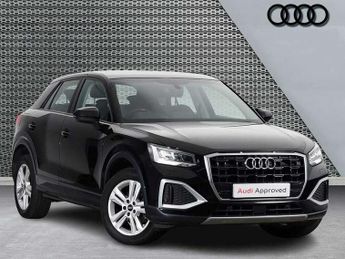 Audi Q2 30 TFSI Sport 5dr