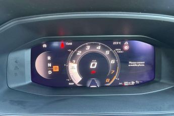 Cupra Leon 1.5 eTSI 150 V2 5dr DSG