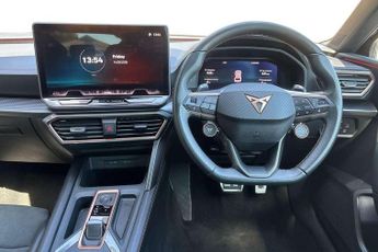 Cupra Leon 1.5 eTSI 150 V2 5dr DSG