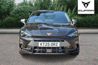 Cupra Leon 1.5 eTSI 150 V2 5dr DSG