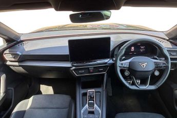 Cupra Leon 1.5 eTSI 150 V2 5dr DSG