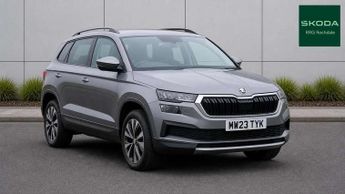 Skoda Kodiaq 2.0 TDI SE Drive 5dr DSG [7 Seat]