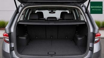 Skoda Kodiaq 2.0 TDI SE Drive 5dr DSG [7 Seat]