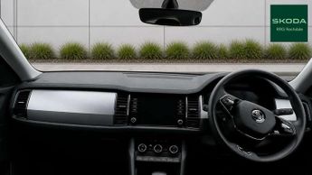 Skoda Kodiaq 2.0 TDI SE Drive 5dr DSG [7 Seat]