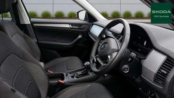 Skoda Kodiaq 2.0 TDI SE Drive 5dr DSG [7 Seat]