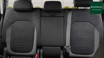 Skoda Kodiaq 2.0 TDI SE Drive 5dr DSG [7 Seat]