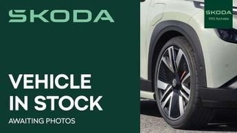 Skoda Rapid Spaceback 1.0 TSI 110 SE Sport 5dr DSG