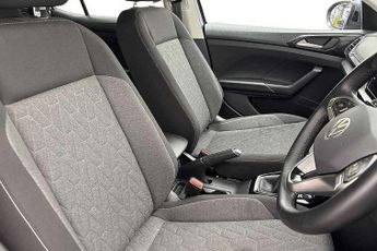 Volkswagen T-Cross 1.0 TSI 115 Match 5dr DSG