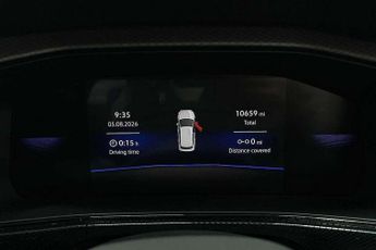Volkswagen T-Cross 1.0 TSI 115 Match 5dr DSG