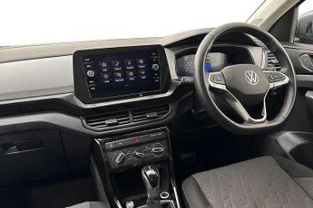 Volkswagen T-Cross 1.0 TSI 115 Match 5dr DSG